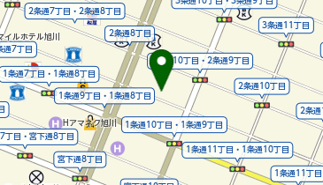 小麦王国の地図画像