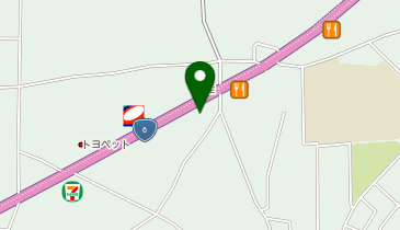 焼肉きんぐ (石岡店)の地図画像