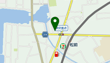 Jupiterの地図画像