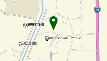 レストラン 苫都の地図画像