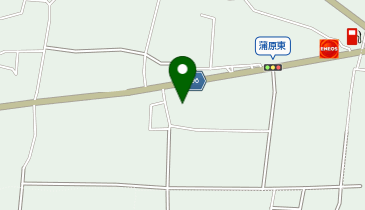 三福ラーメンの地図画像
