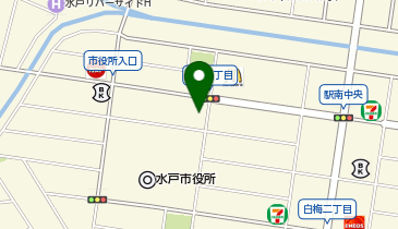 ルアンカーオの地図画像