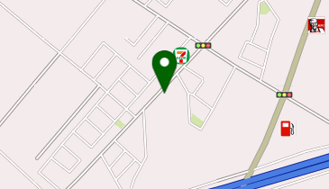 陽だまりの地図画像