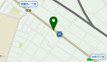 どさん子大将 (宮代店)の地図画像