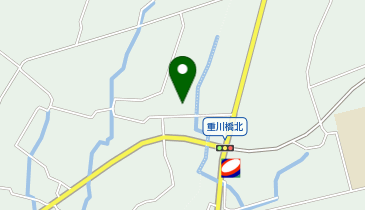 らーめん 麺結びの地図画像