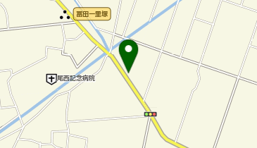 鳥礼 (蓮池店)の地図画像