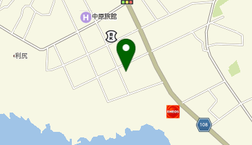 麺夢 鍋ちゃんの地図画像