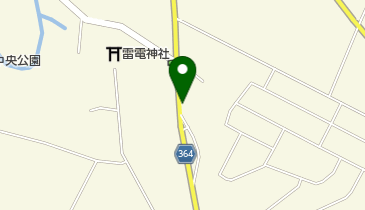 まーちゃんラーメンやの地図画像