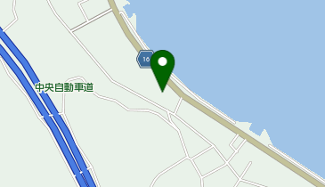 麺屋 蔵人 (湊店)の地図画像