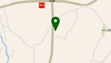 めし処まんてん (石崎店)の地図画像