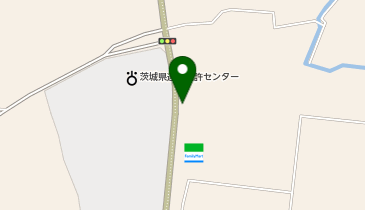 御食事処 藤げんの地図画像