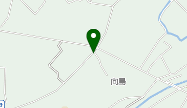 マル幸ラーメンの地図画像