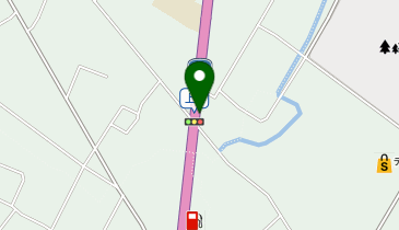 来々軒の地図画像