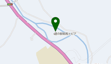 洞門そば 石臼亭の地図画像