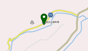 手打らーめん柳屋の地図画像