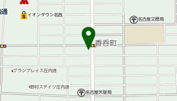 RAMEN JUNK | 名古屋市西区のラーメン・アクセス・地図 - NAVITIME