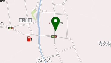 ニュー新川の地図画像