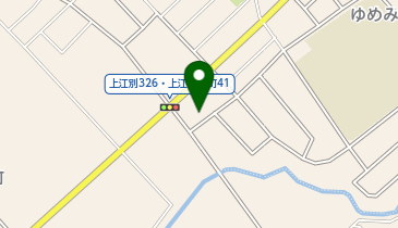 らーめん しょうの地図画像