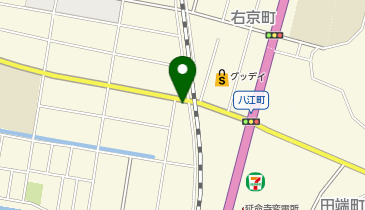 味平の地図画像