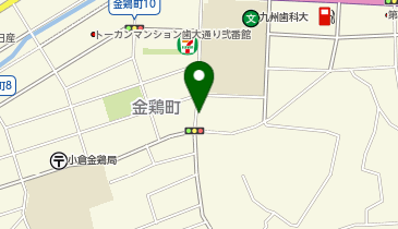 一起の地図画像