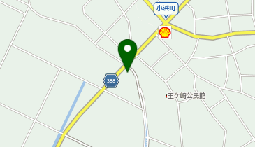 やまと食堂 (豊橋南陽通り店)の地図画像