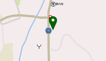 かふぇ ぬかないの地図画像