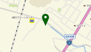 めん六や (茨城日立北店)の地図画像