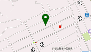 重い槍の地図画像