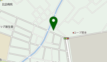 つけ麺 すすり屋の地図画像