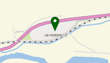 とおのごはんの地図画像