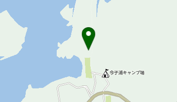 カイノテラスの地図画像