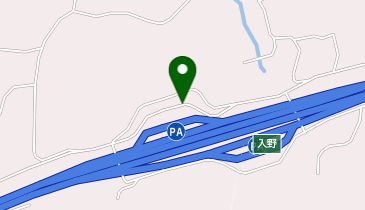 いりの亭 (入野パーキングエリア上り店)の地図画像
