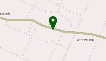 中国四川料理 正天屋の地図画像