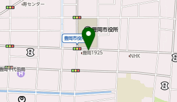 但馬牛 ほんまもん (豊岡店)の地図画像