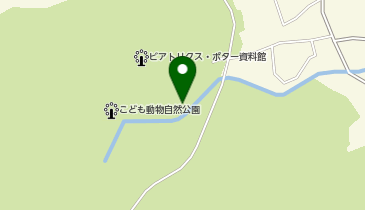 オーパルの地図画像