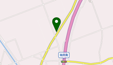 きんぼしの地図画像