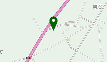 麺処 柏屋の地図画像