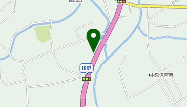 札幌らーめん 麺や 舌通の地図画像