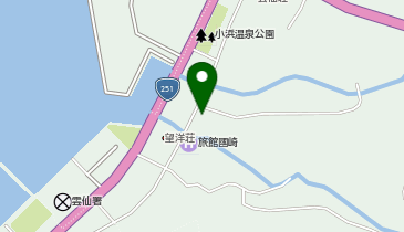 食楽 大盛の地図画像