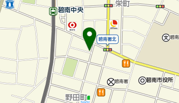 まるゆきの地図画像