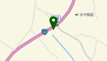 一休の地図画像