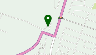 無化調手づくりの店 食堂いちやぎの地図画像