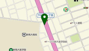 らーめん 戸丸屋の地図画像