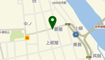 金時の地図画像
