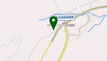 ニコニコピエロの地図画像