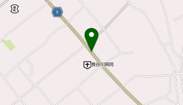 住吉食堂の地図画像