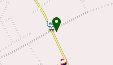 並木屋の地図画像