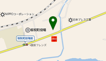 一億の地図画像