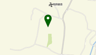 油そば&カフェ 風と輪の地図画像