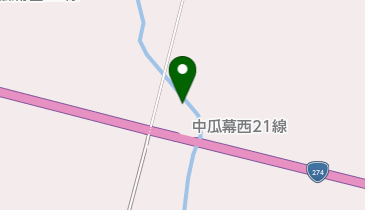 ぼうず山の地図画像